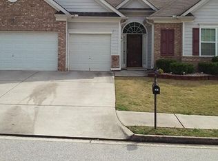 2828 Summit Pkwy SW, Atlanta, GA 30331