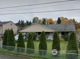 25644 29th Ave S, Kent, WA 98032