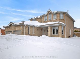400 Cundles Rd W, Barrie, ON L4N 7C7