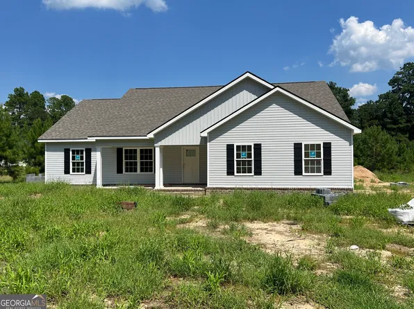 LOT 2 B Stubbs, Statesboro, GA 30461