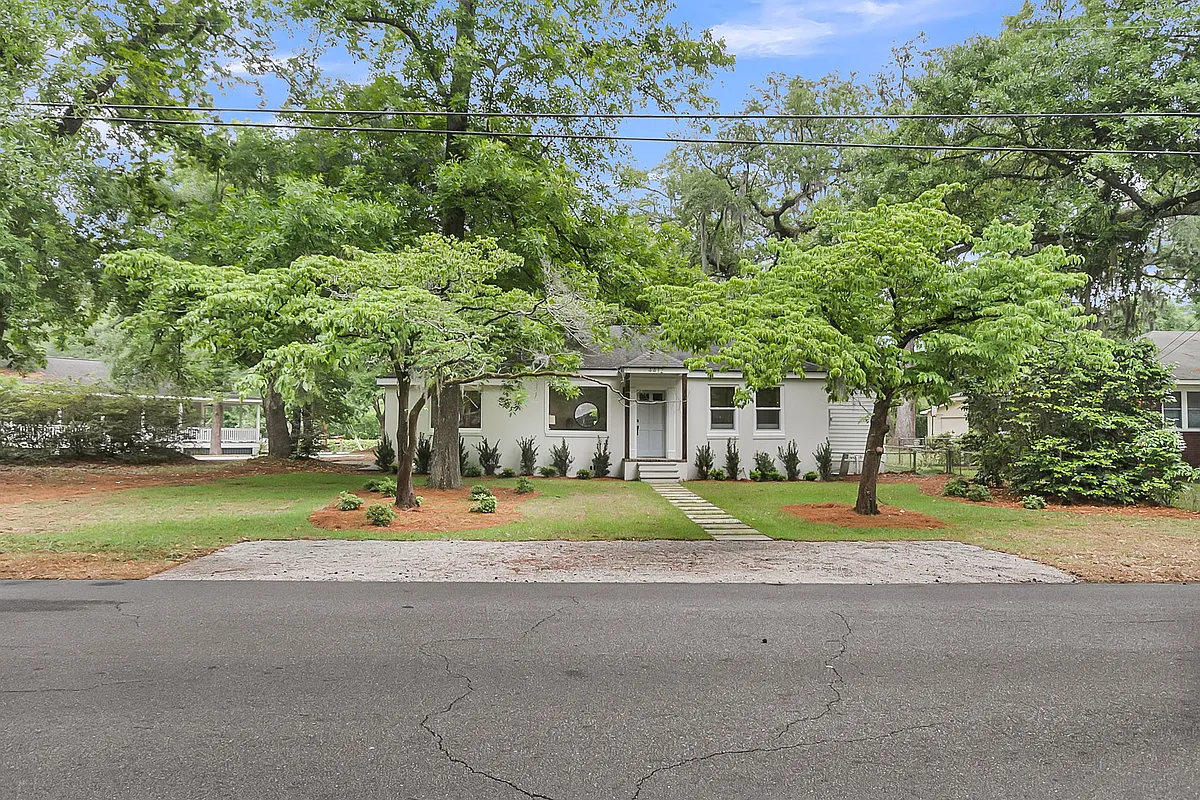 Building Photo - 4412 Holmes Ave