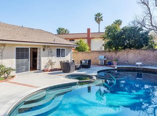 11743 Baird Ave, Porter Ranch, CA 91326