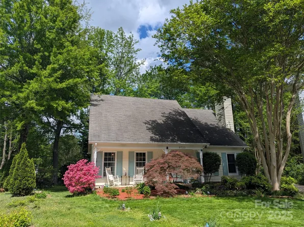 9723 Manus Ct, Matthews, NC 28105