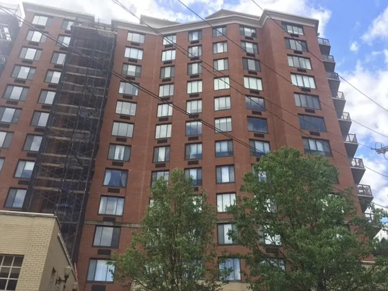 415 Newark St #3F — Photo 1