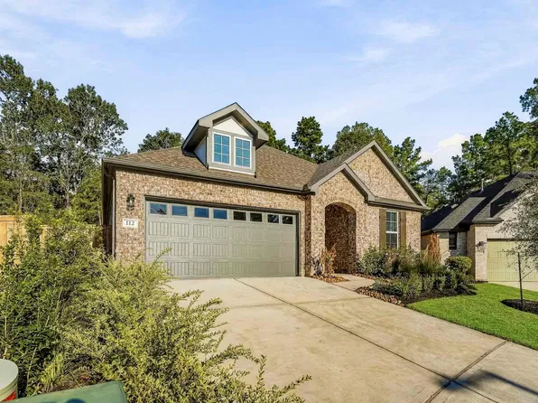 112 Spotted Wood Ct, Willis, TX 77318