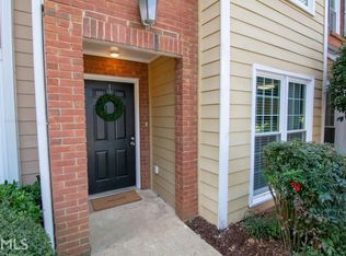 5008 Camden Way, Way, GA 30005