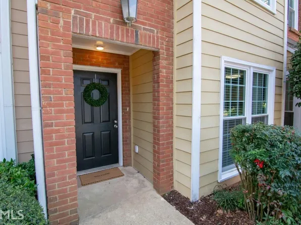 5008 Camden Way, Way, GA 30005