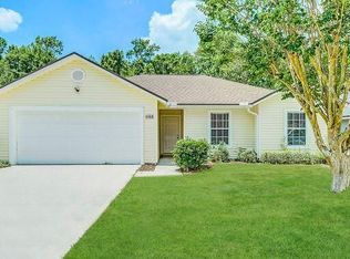 4468 Cobblefield Cir W, Jacksonville, FL 32224