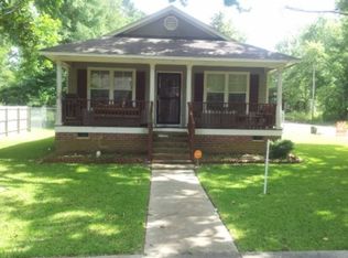 1119 Central St, Jackson, MS 39203