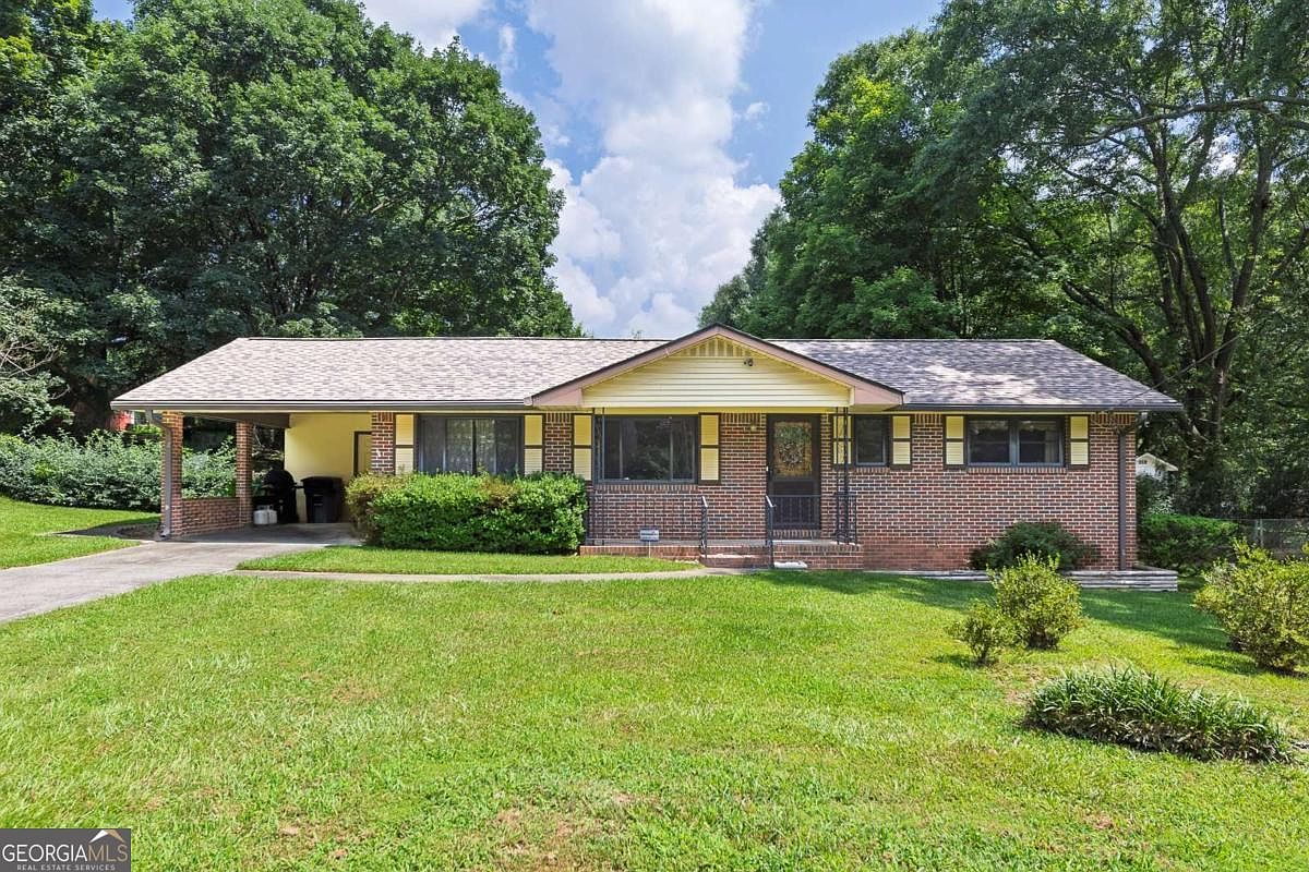 434 Terrace Dr SW, Smyrna, GA 30082 | Zillow