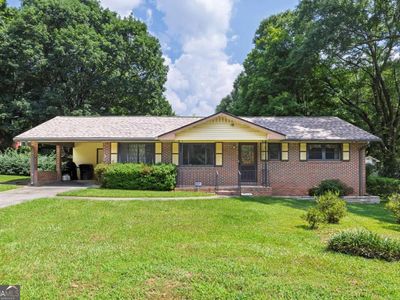 434 Terrace Dr SW, Smyrna, GA, 30082