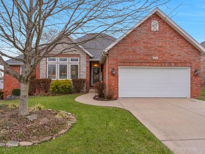 635 N Jerico Street, Nixa, MO, 65714