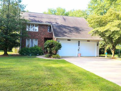 7194 S Us Highway 231, Huntingburg, IN, 47542