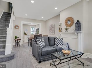 4637 Oakland St, Philadelphia, PA 19124