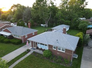1519 Genesee Dr, Royal Oak, MI 48073