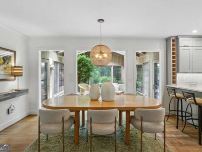 2875 Guinevere Dr, Atlanta, GA, 30345