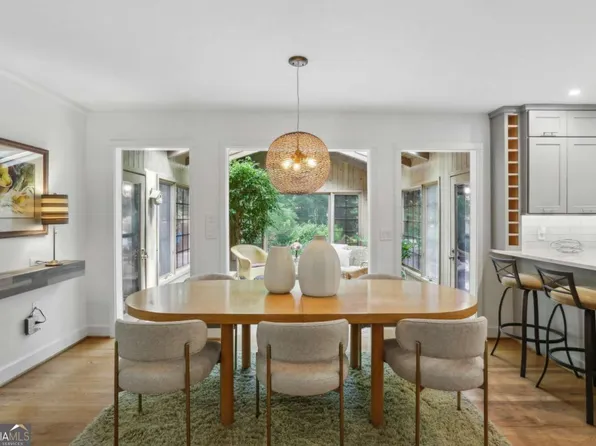 2875 Guinevere Dr, Atlanta, GA 30345