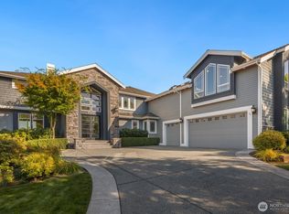 6318 Fairway Pl SE, Snoqualmie, WA