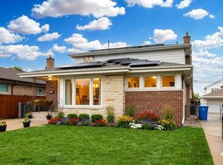 5818 N Overhill Ave, Chicago, IL 60631