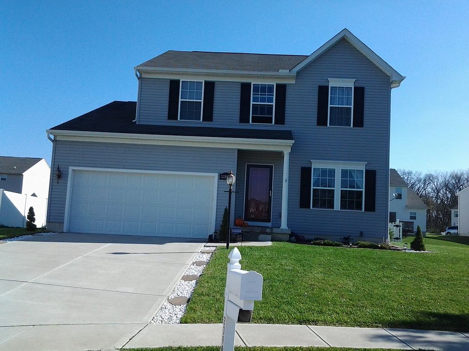 1st image of 2390 Barnard Dr