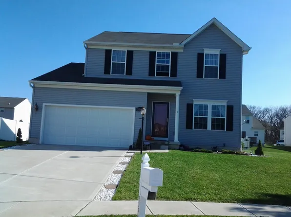 2390 Barnard Dr, Fairborn, OH 45324