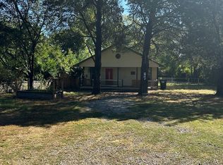 645 Oak Grove Rd, Van Buren, AR 72956