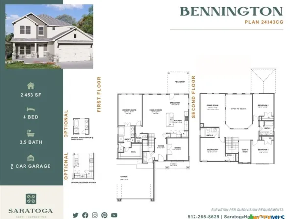 141 Andrew, Killeen, TX 76542