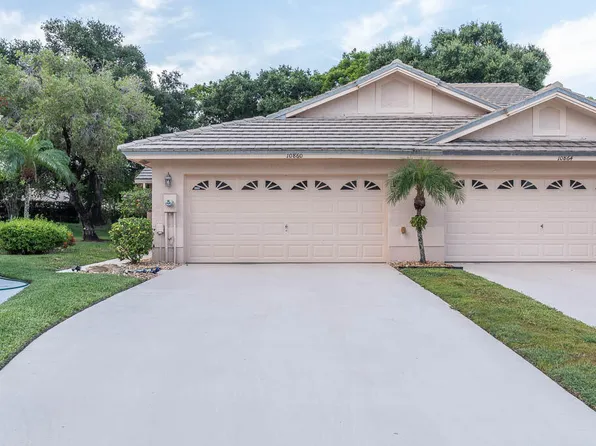 10860 Stafford Circle N, Boynton Beach, FL 33436