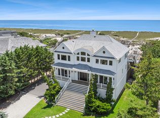 217 Dune Rd, Westhampton Beach, NY 11978