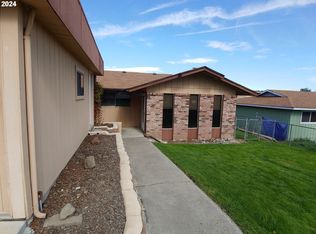 1209 SW Zeta Ct, Pendleton, OR 97801