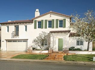 3434 Crosspointe Ct, Simi Valley, CA 93065
