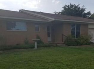 2222 S 82nd East Ave, Tulsa, OK 74129