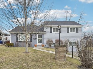 1910 Ferris Rd, Columbus, OH 43224