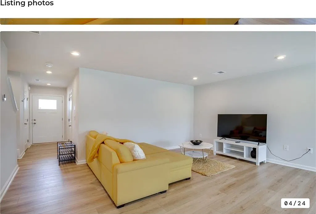 3 bed, 3.0 bath, 1452 sqft, $2,200 — Photo 4