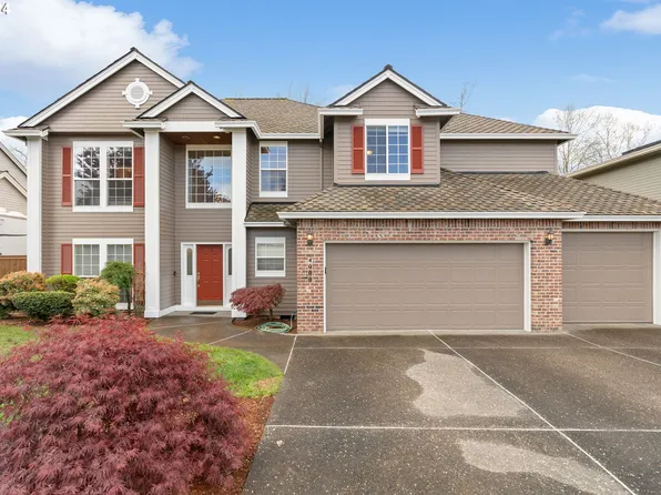 4000 SW 30th Dr, Gresham, OR 97080