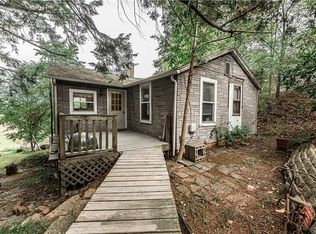 467 Bunker Hill Rd, Kittanning, PA 16201