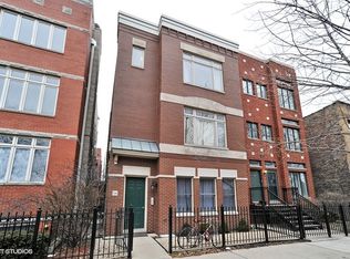 1344 W Grenshaw St #C, Chicago, IL 60607