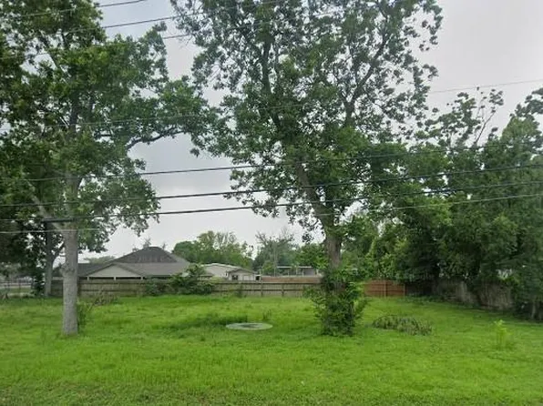 11769 Gloger St, Houston, TX 77039