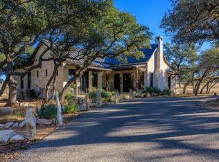 162 Flowering Sage Ln, Fredericksburg, TX 78624