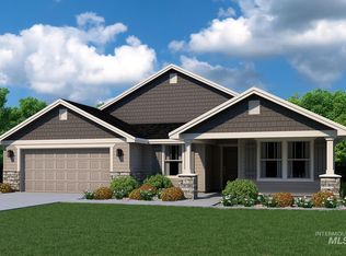 11408 W Annata St, Nampa, ID 83651