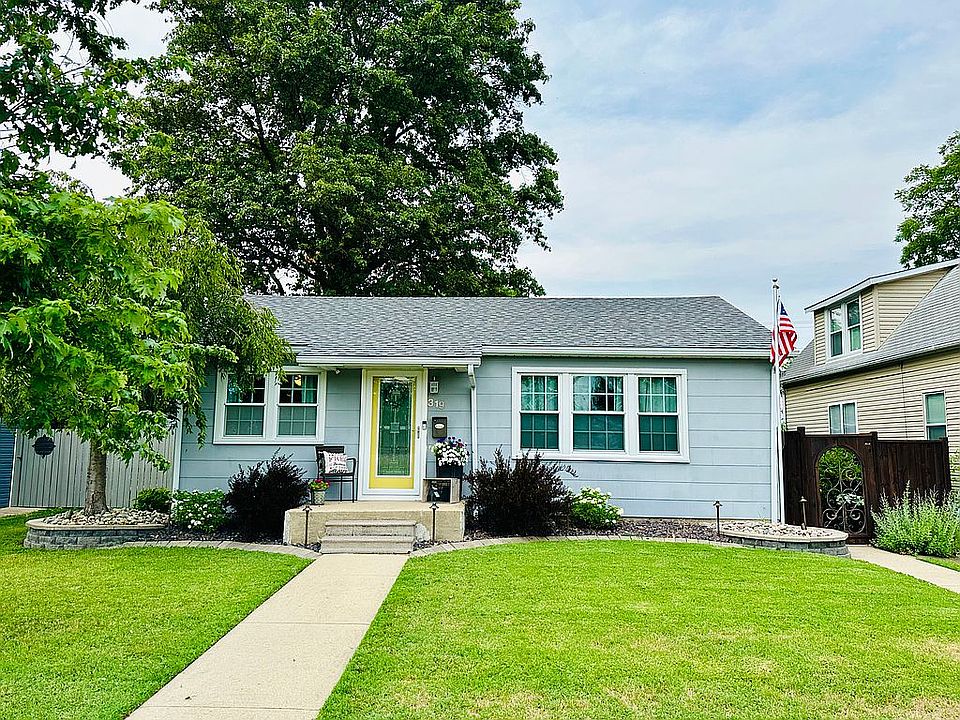 319 W Iowa St, Trenton, IL 62293 Zillow