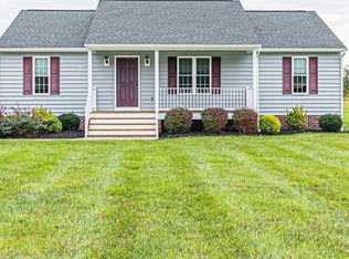 2604 Calno Rd, Hanover, VA 23069