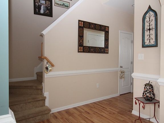 Entry Way