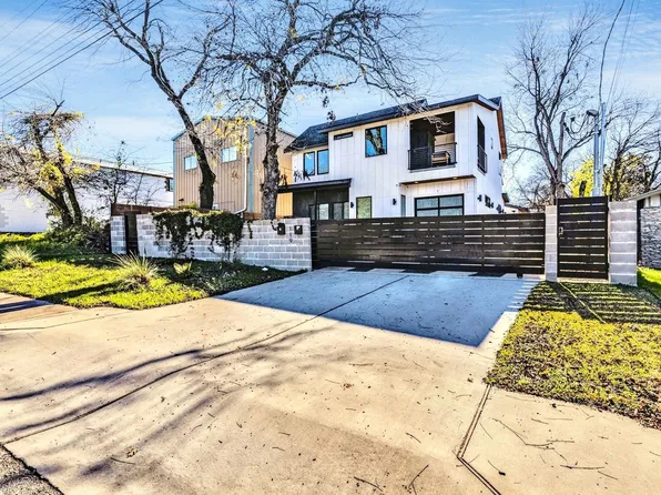 119 Lightsey Rd #2, Austin, TX 78704