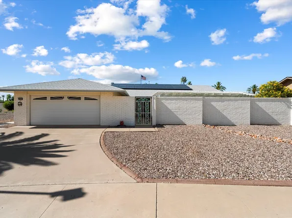 10518 W Indian Wells Dr, Sun City, AZ 85373