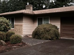 14581 S Kelmsley Dr, Oregon City, OR 97045