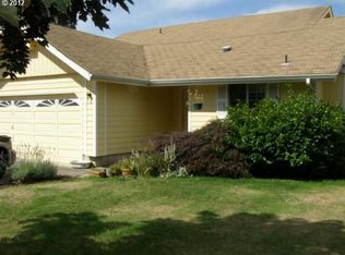 344 53rd Pl, Springfield, OR 97478