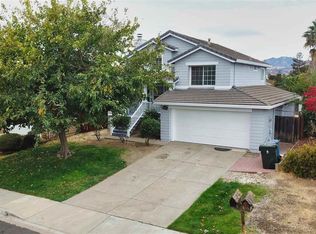 5144 Homestead Way, Antioch, CA