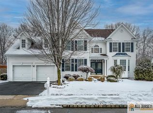 53 Kelly Way, Monmouth Junction, NJ 08852