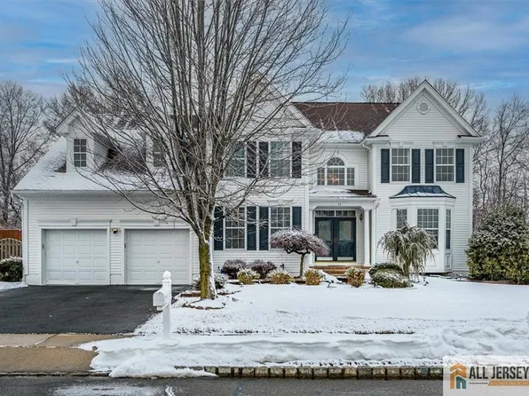 53 Kelly Way, Monmouth Junction, NJ 08852